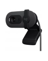 LOGITECH WEBCAM - Brio 100 Full HD Webcam - GRAPHITE - USB - N/A - EMEA28-935 - nr 29