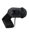 LOGITECH WEBCAM - Brio 100 Full HD Webcam - GRAPHITE - USB - N/A - EMEA28-935 - nr 35