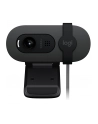 LOGITECH WEBCAM - Brio 100 Full HD Webcam - GRAPHITE - USB - N/A - EMEA28-935 - nr 38