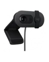 LOGITECH WEBCAM - Brio 100 Full HD Webcam - GRAPHITE - USB - N/A - EMEA28-935 - nr 44