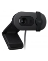 LOGITECH WEBCAM - Brio 100 Full HD Webcam - GRAPHITE - USB - N/A - EMEA28-935 - nr 47