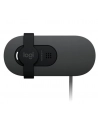 LOGITECH WEBCAM - Brio 100 Full HD Webcam - GRAPHITE - USB - N/A - EMEA28-935 - nr 49