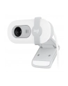 LOGITECH WEBCAM - Brio 100 Full HD Webcam - OFF-WHITE - USB - N/A - EMEA28-935 - WEBCAM - nr 1