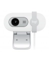 LOGITECH WEBCAM - Brio 100 Full HD Webcam - OFF-WHITE - USB - N/A - EMEA28-935 - WEBCAM - nr 38