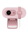 LOGITECH WEBCAM - Brio 100 Full HD Webcam - ROSE - USB - N/A - EMEA28-935 - WEBCAM - nr 18