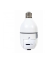 GEMBIRD Inteligentna obrotowa  kamera Wi-Fi E27 1080p - nr 9