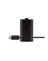 microsoft MS Xbox X Play and Charge Kit BREADTH (P) - nr 2