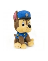 spin master Maskotka Psi Patrol / PAW PATROL Pluszowi bohaterowie Chase 15cm 6058437 - nr 8