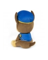 spin master Maskotka Psi Patrol / PAW PATROL Pluszowi bohaterowie Chase 15cm 6058437 - nr 9