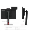LENOVO ThinkVision TIO22 G5 21.5inch Touch IPS WLED 16:9 250cd/m2 4ms HDMI DP USB - nr 10