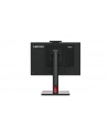 LENOVO ThinkVision TIO22 G5 21.5inch Touch IPS WLED 16:9 250cd/m2 4ms HDMI DP USB - nr 24