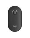 LOGITECH Pebble Mouse 2 M350s - TONAL GRAPHITE - BT - N/A - EMEA-808 - DONGLELESS - nr 4