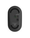 LOGITECH Pebble Mouse 2 M350s - TONAL GRAPHITE - BT - N/A - EMEA-808 - DONGLELESS - nr 7
