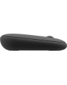 LOGITECH Pebble Mouse 2 M350s - TONAL GRAPHITE - BT - N/A - EMEA-808 - DONGLELESS - nr 8