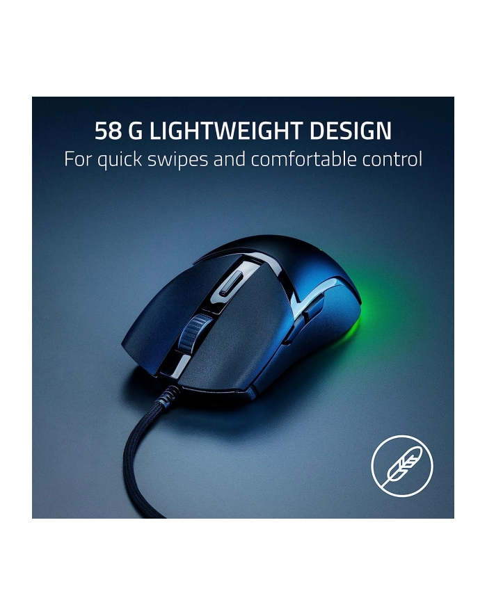 RAZER Cobra Mouse główny