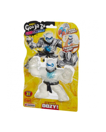 tm toys Goo Jit Zu - Goo Shifters - Pantaro 41398