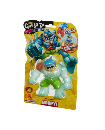 tm toys Goo Jit Zu - Goo Shifters - Thrash 41400