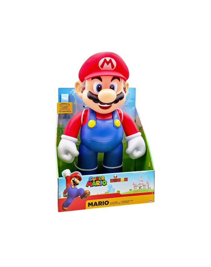 orbico Mario figura 50 cm 78254-4L główny