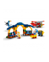 LEGO 76991 SONIC THE HEDGEHOG Tails z warsztatem i samolot Tornado p4 - nr 11