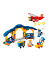 LEGO 76991 SONIC THE HEDGEHOG Tails z warsztatem i samolot Tornado p4 - nr 16
