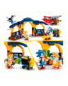 LEGO 76991 SONIC THE HEDGEHOG Tails z warsztatem i samolot Tornado p4 - nr 19