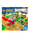 LEGO 76991 SONIC THE HEDGEHOG Tails z warsztatem i samolot Tornado p4 - nr 8