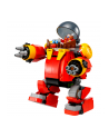 LEGO 76993 SONIC THE HEDGEHOG Sonic kontra dr. Eggman i robot Death Egg p4 - nr 16