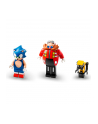 LEGO 76993 SONIC THE HEDGEHOG Sonic kontra dr. Eggman i robot Death Egg p4 - nr 17