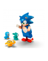 LEGO 76993 SONIC THE HEDGEHOG Sonic kontra dr. Eggman i robot Death Egg p4 - nr 18