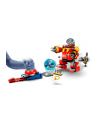 LEGO 76993 SONIC THE HEDGEHOG Sonic kontra dr. Eggman i robot Death Egg p4 - nr 20