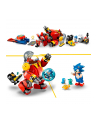 LEGO 76993 SONIC THE HEDGEHOG Sonic kontra dr. Eggman i robot Death Egg p4 - nr 24