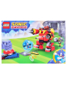 LEGO 76993 SONIC THE HEDGEHOG Sonic kontra dr. Eggman i robot Death Egg p4 - nr 33
