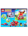 LEGO 76993 SONIC THE HEDGEHOG Sonic kontra dr. Eggman i robot Death Egg p4 - nr 34