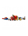 LEGO 76993 SONIC THE HEDGEHOG Sonic kontra dr. Eggman i robot Death Egg p4 - nr 6