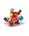 LEGO 76993 SONIC THE HEDGEHOG Sonic kontra dr. Eggman i robot Death Egg p4 - nr 7