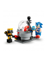 LEGO 76993 SONIC THE HEDGEHOG Sonic kontra dr. Eggman i robot Death Egg p4 - nr 8