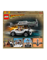 LEGO 77012 INDIANA JONES Pościg myśliwcem p5 - nr 14
