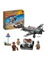 LEGO 77012 INDIANA JONES Pościg myśliwcem p5 - nr 28