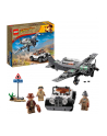 LEGO 77012 INDIANA JONES Pościg myśliwcem p5 - nr 6