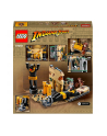 LEGO 77013 INDIANA JONES Ucieczka z zaginionego grobowca p4 - nr 14