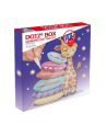 dante Diamond Dotz Żyrafa z poduszkami Dotz Box DBX078 - nr 1