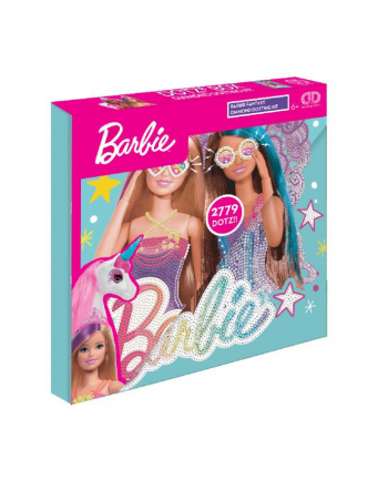 dante Diamond Dotz Barbie Fantasy Dotz Box DBX093