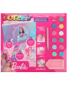 dante Diamond Dotz Barbie Activity set DTZ10011 - nr 1