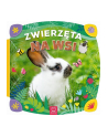 aksjomat Książeczka Zwierzęta na wsi - nr 1