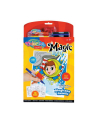 patio PROMO Magiczna książeczka Magiczne światło 31936 Colorino Creative - nr 1
