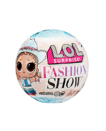 mga entertainment LOL Surprise Lalka Fashion Show p12 584254