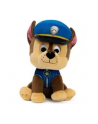 spin master Maskotka Psi Patrol / PAW PATROL Pluszowi bohaterowie Chase 15cm 6058437 - nr 10