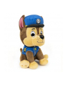 spin master Maskotka Psi Patrol / PAW PATROL Pluszowi bohaterowie Chase 15cm 6058437 - nr 7