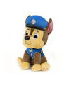 spin master Maskotka Psi Patrol / PAW PATROL Pluszowi bohaterowie Chase 15cm 6058437 - nr 9