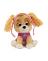 Maskotka Psi Patrol / PAW PATROL Pluszowi bohaterowie Skye 15cm 6058439 Spin Master - nr 6